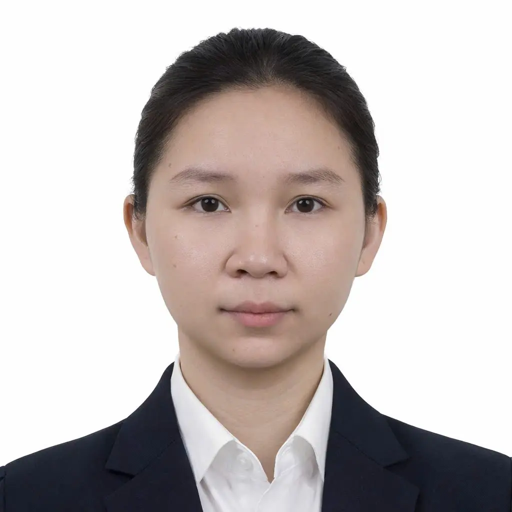Bui Thi Nhu Quynh - Marketing-Managerin